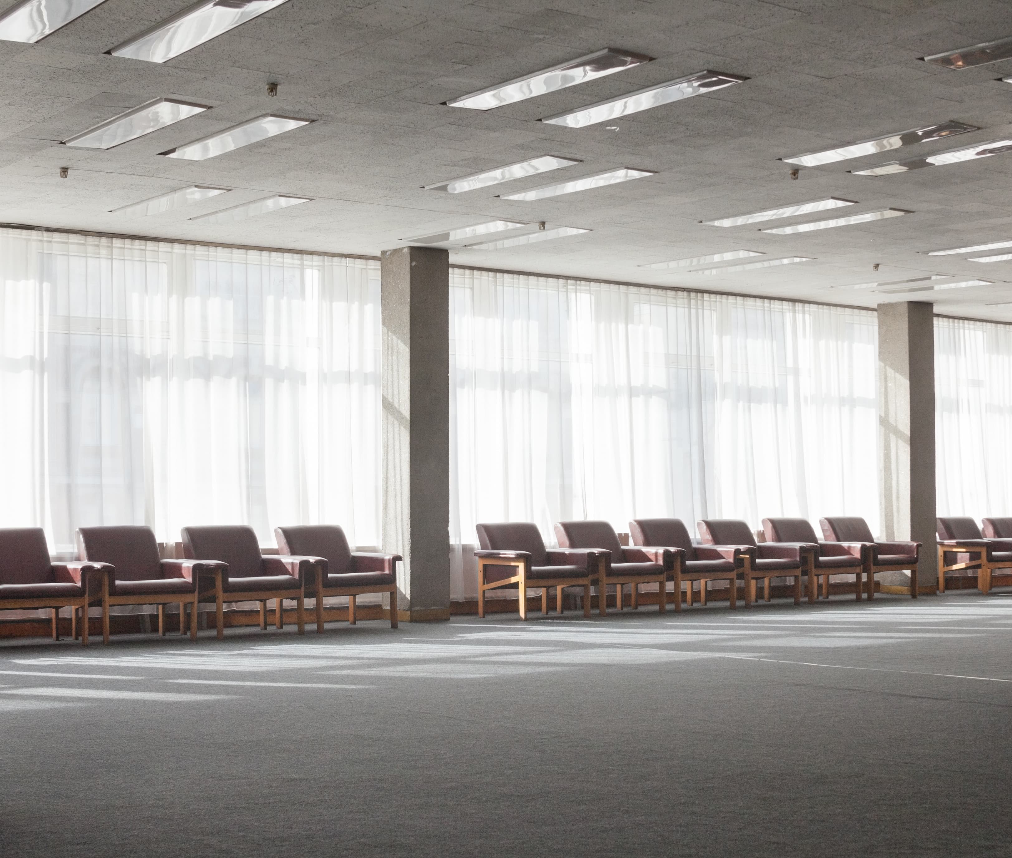 Drapery and Blind Cleaning property services
