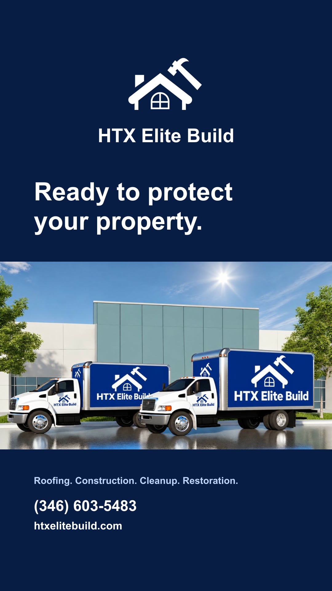 Story artwork for HTX Elite Build